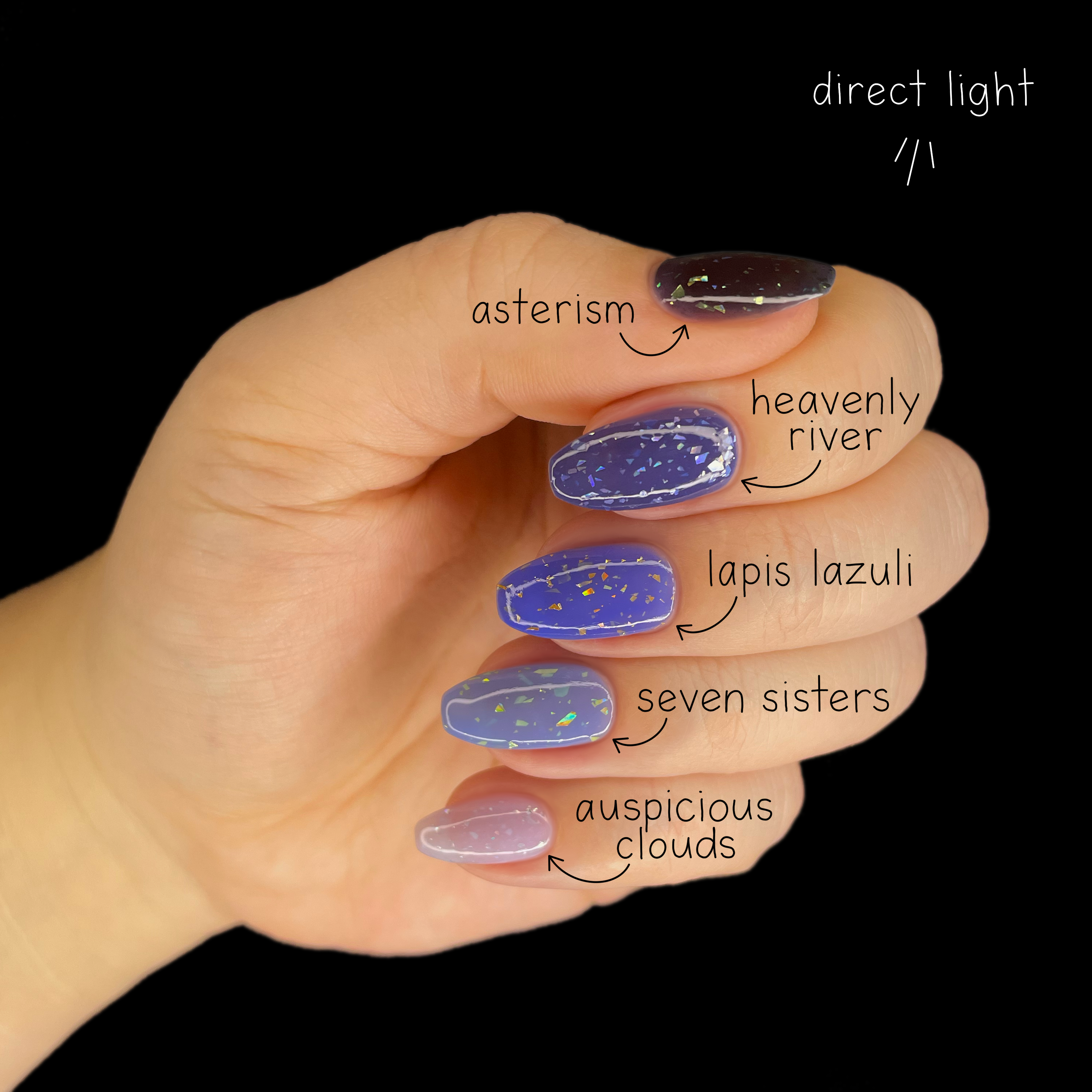 Upper Clarity