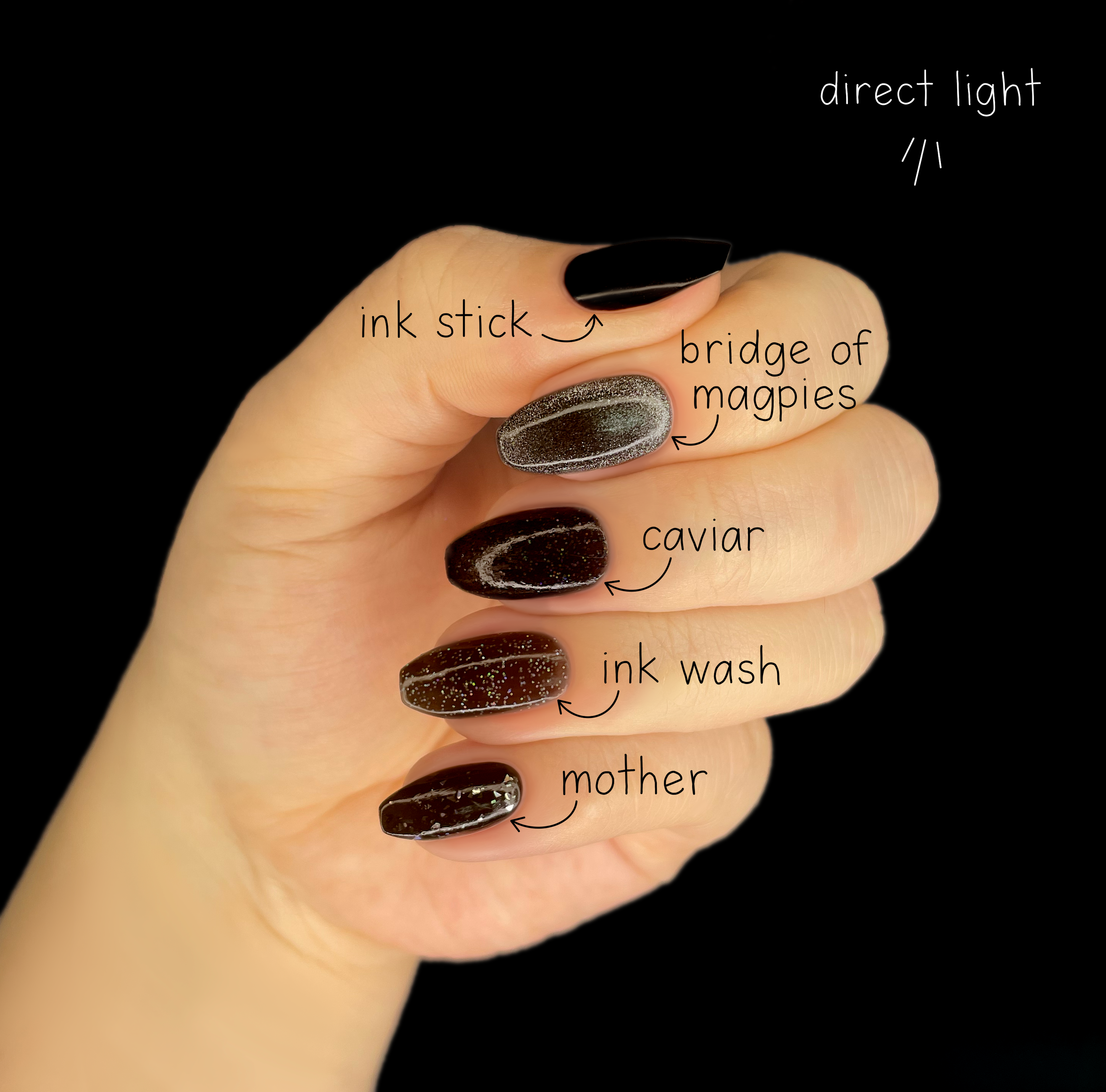 Bridge of Magpies