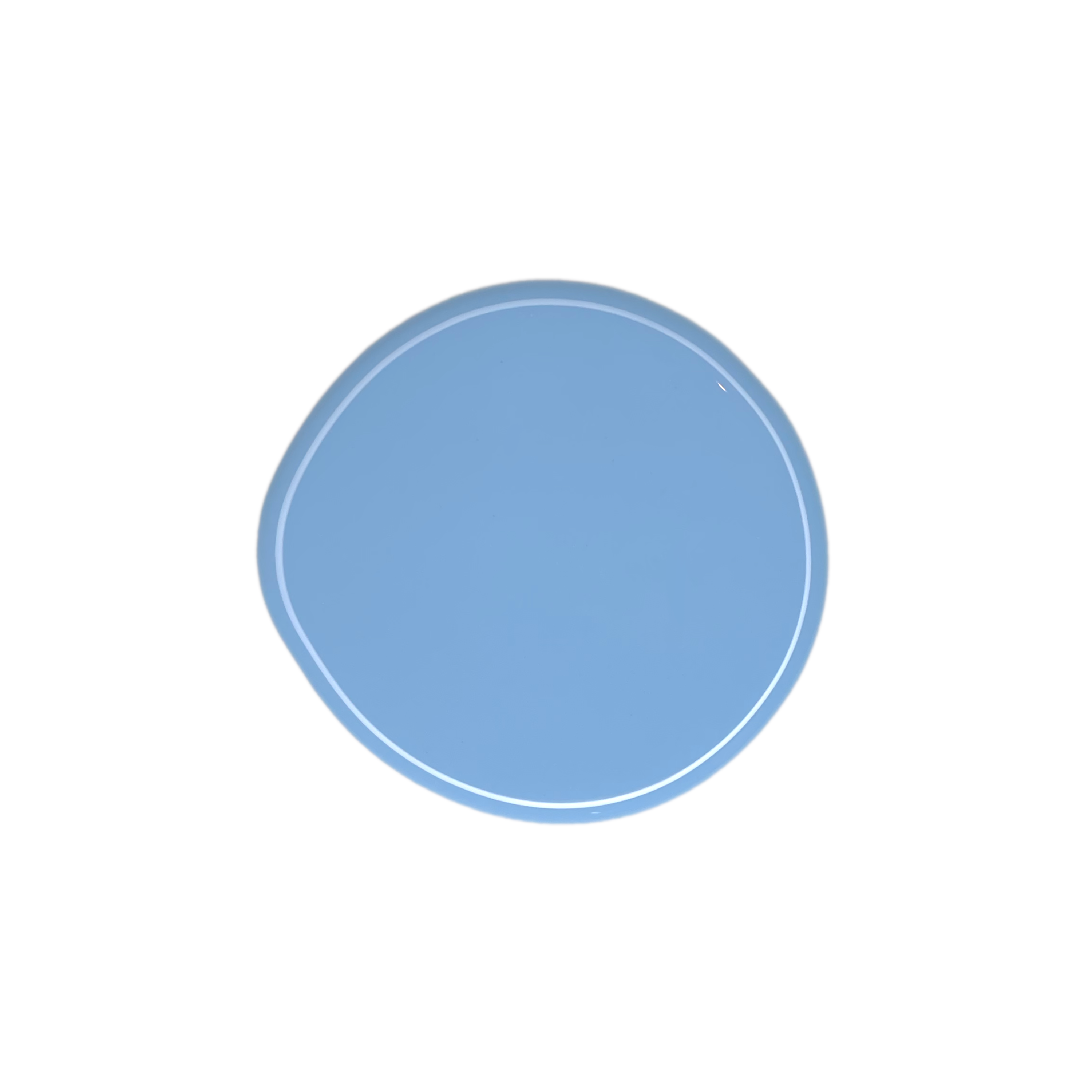 Blue Chalcedony