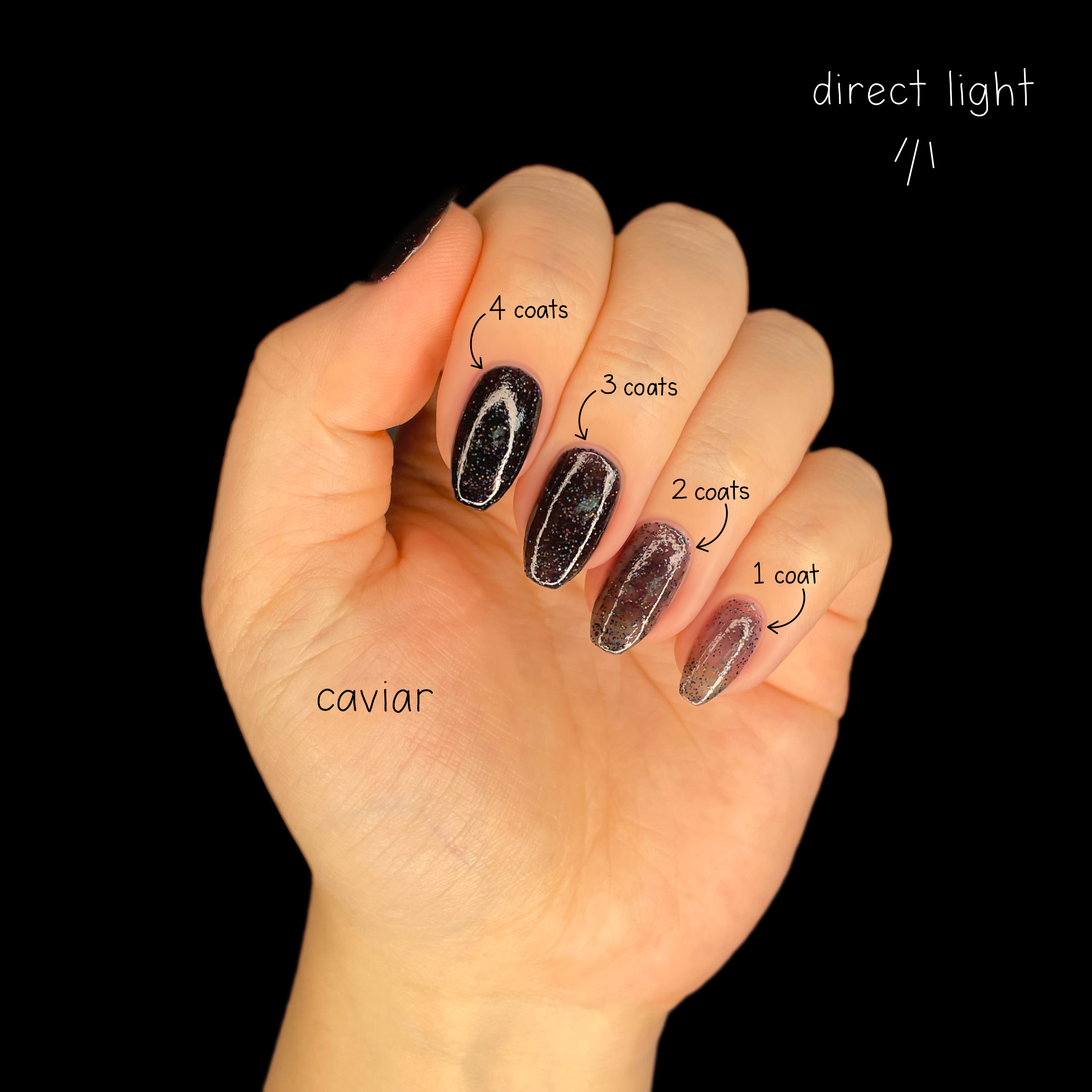 Nocturne Collection