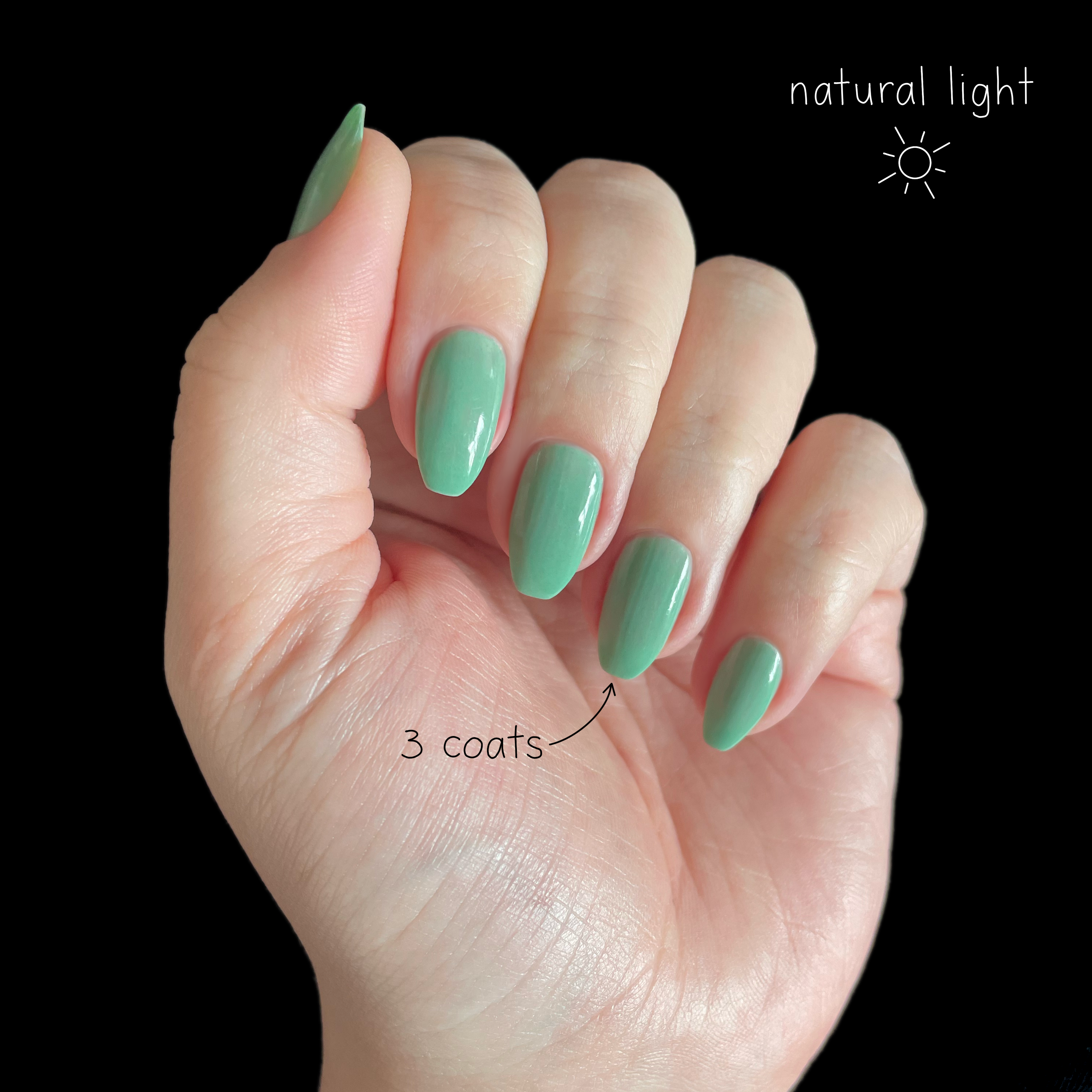 Chrysoprase