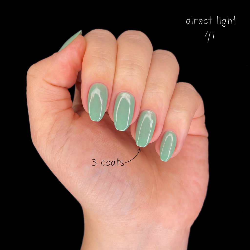 Chrysoprase