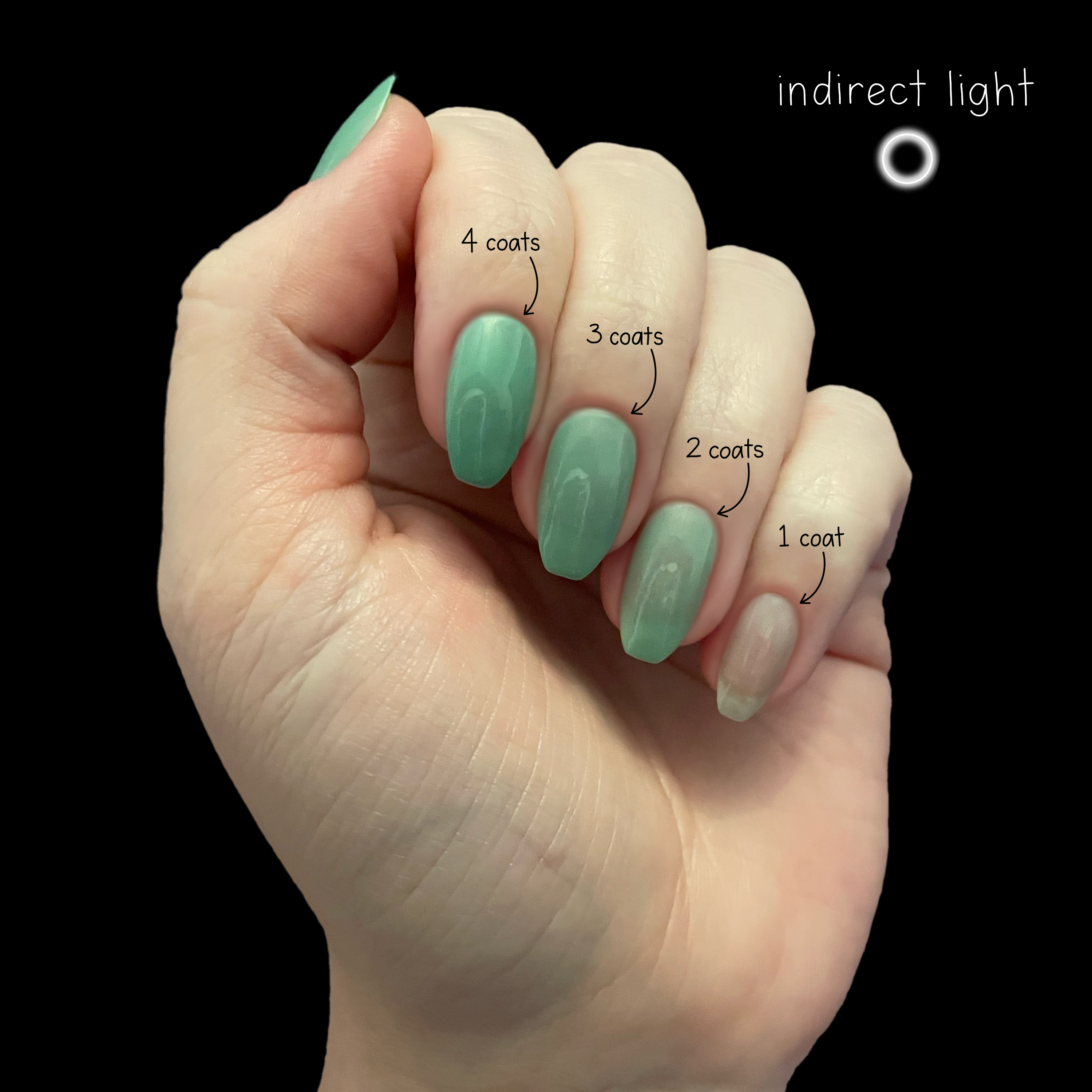 Chrysoprase