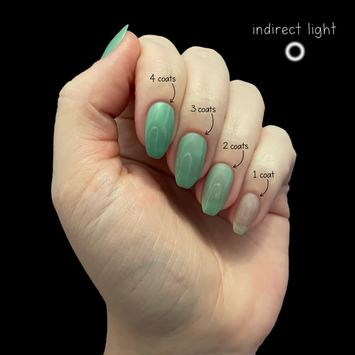 Chrysoprase