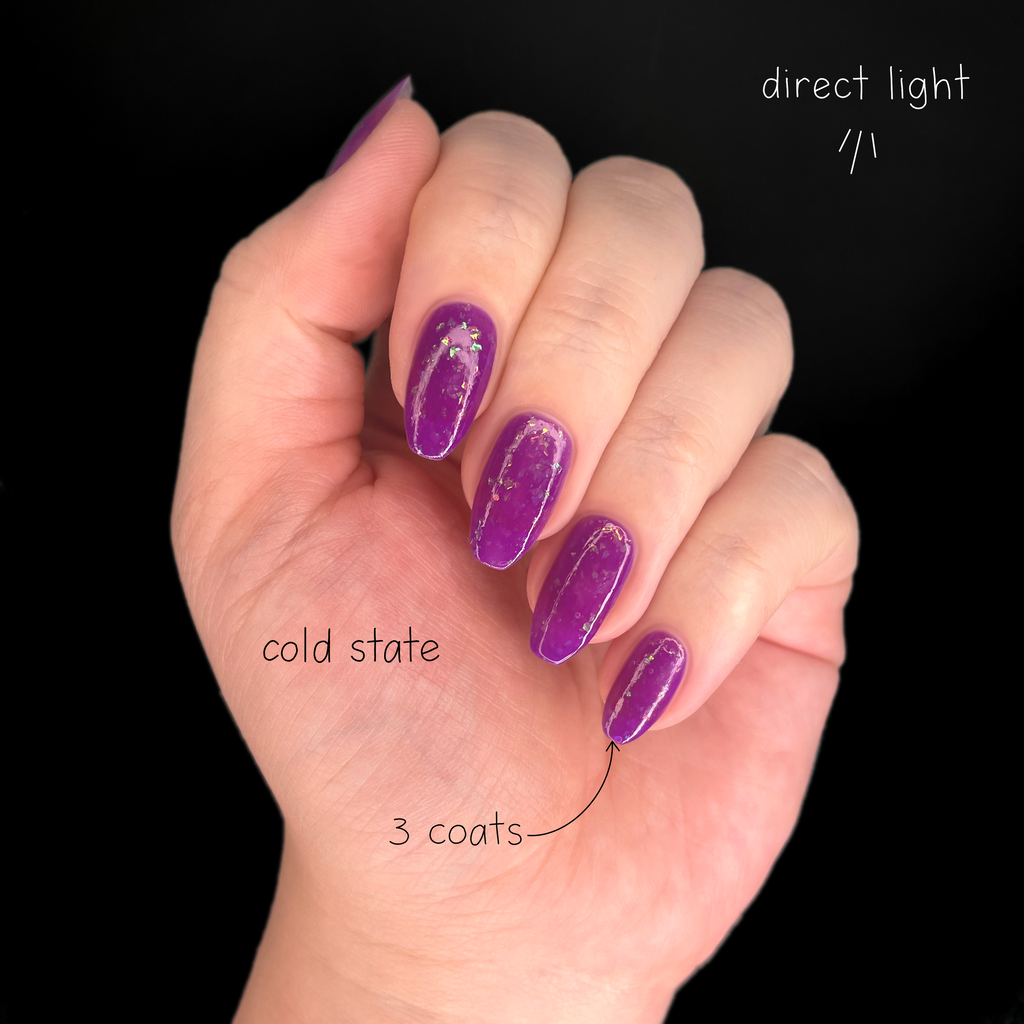 Foreglow