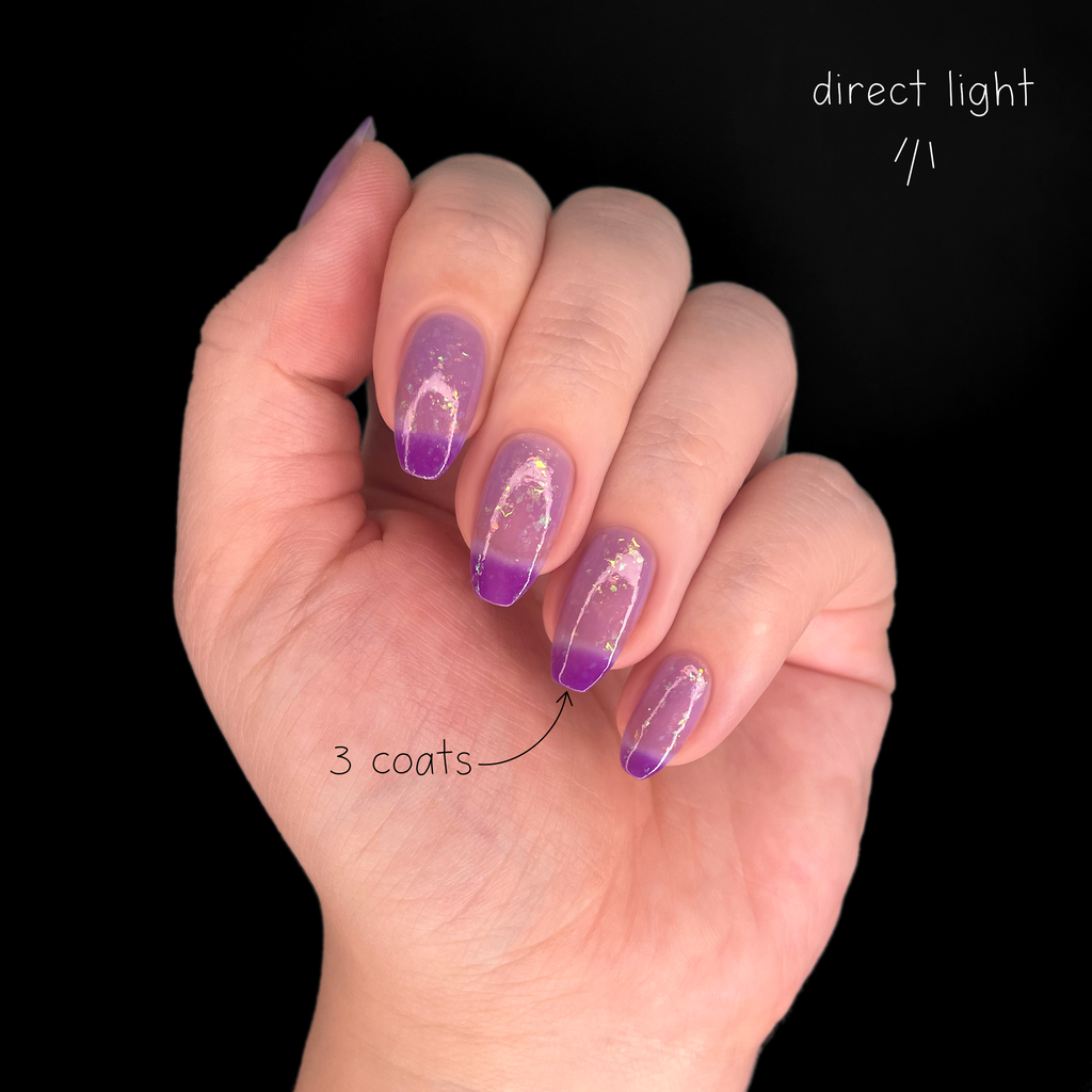 Foreglow
