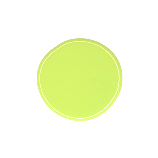 Green Pomelo Jelly