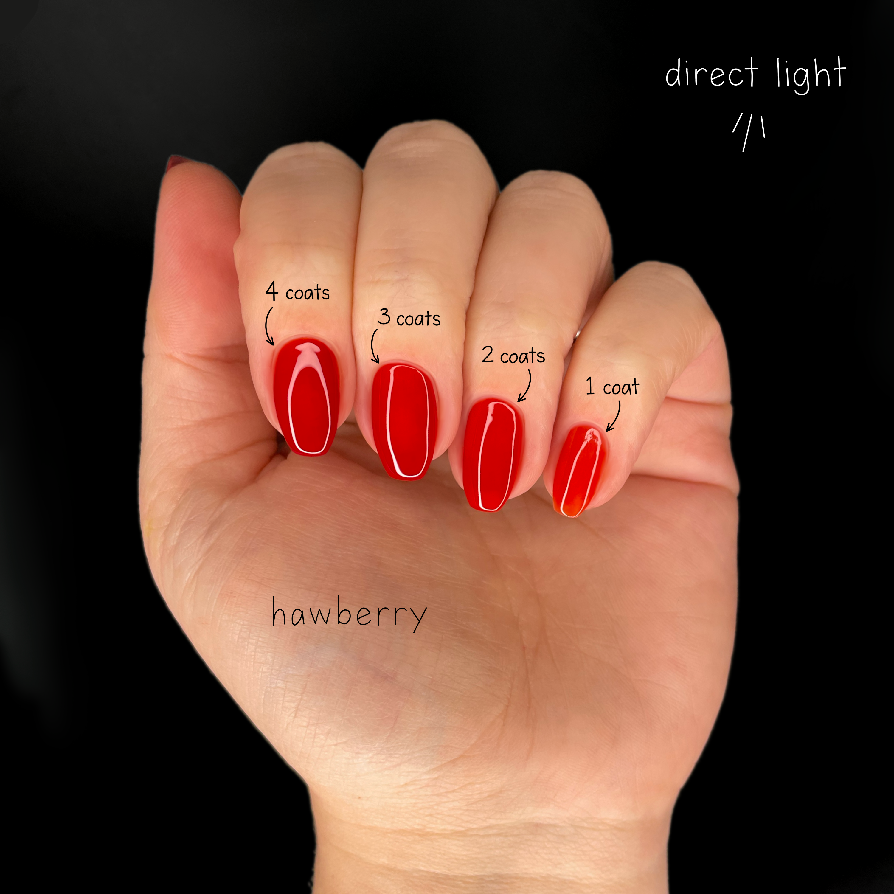 Tart Collection