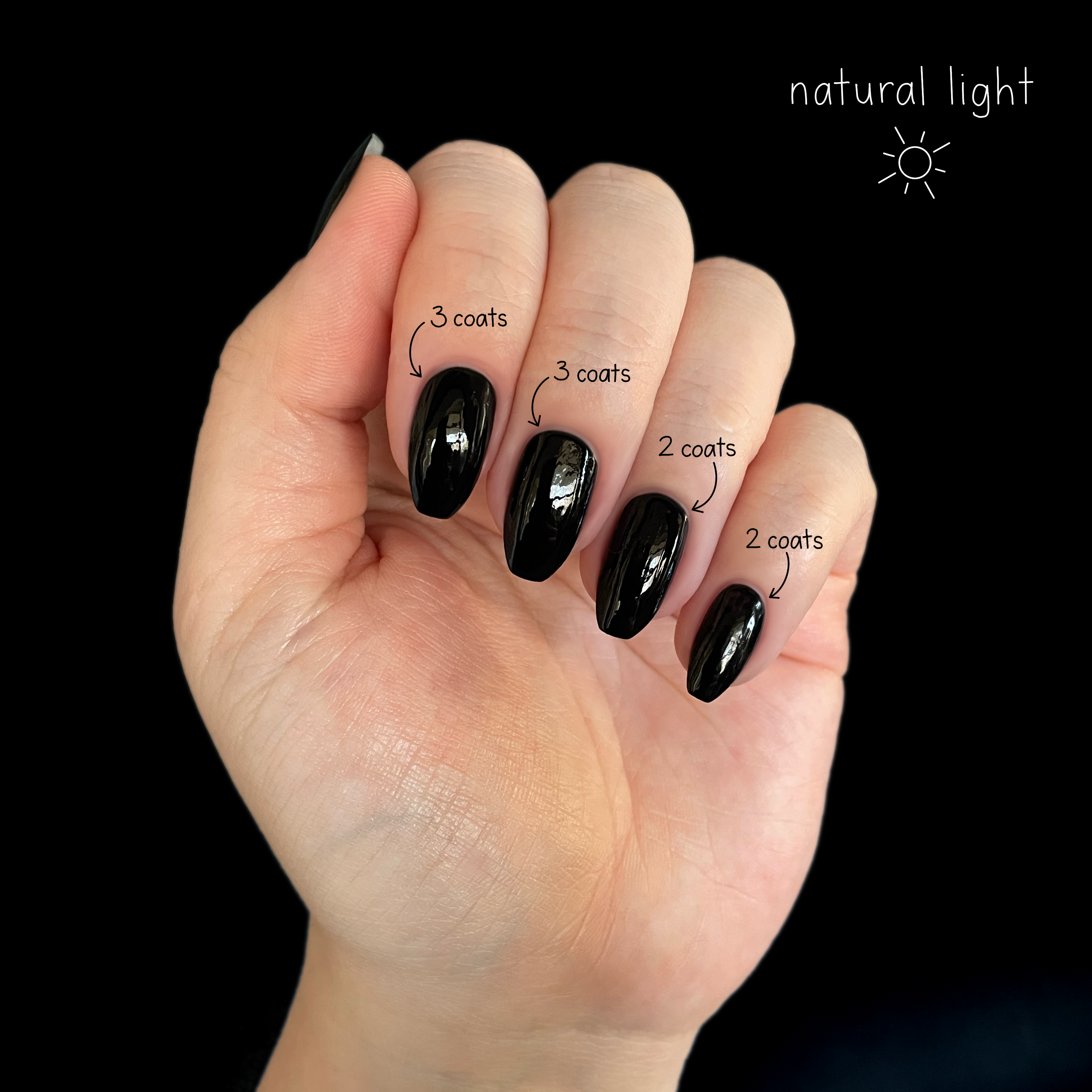 Ink Stick