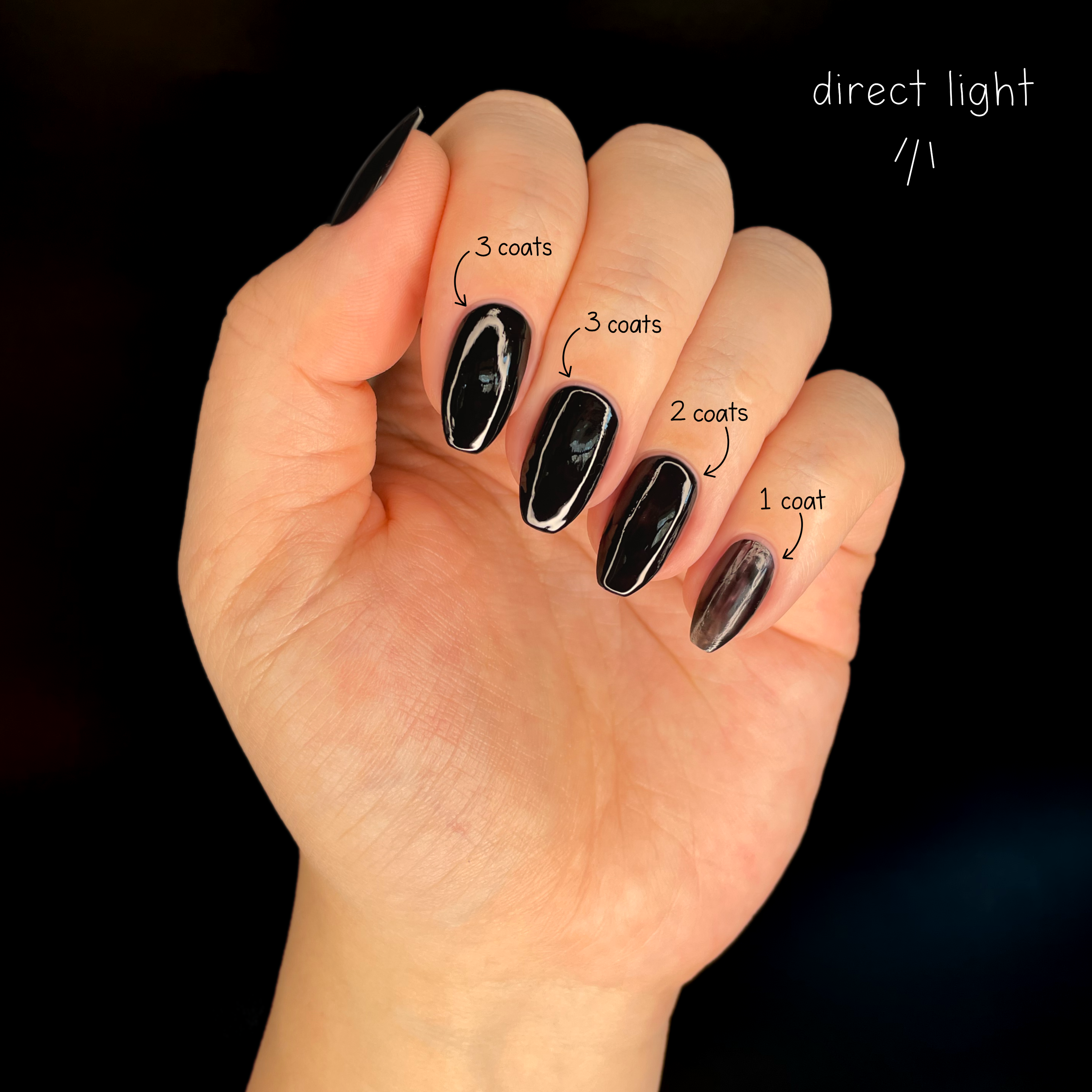 Ink Stick