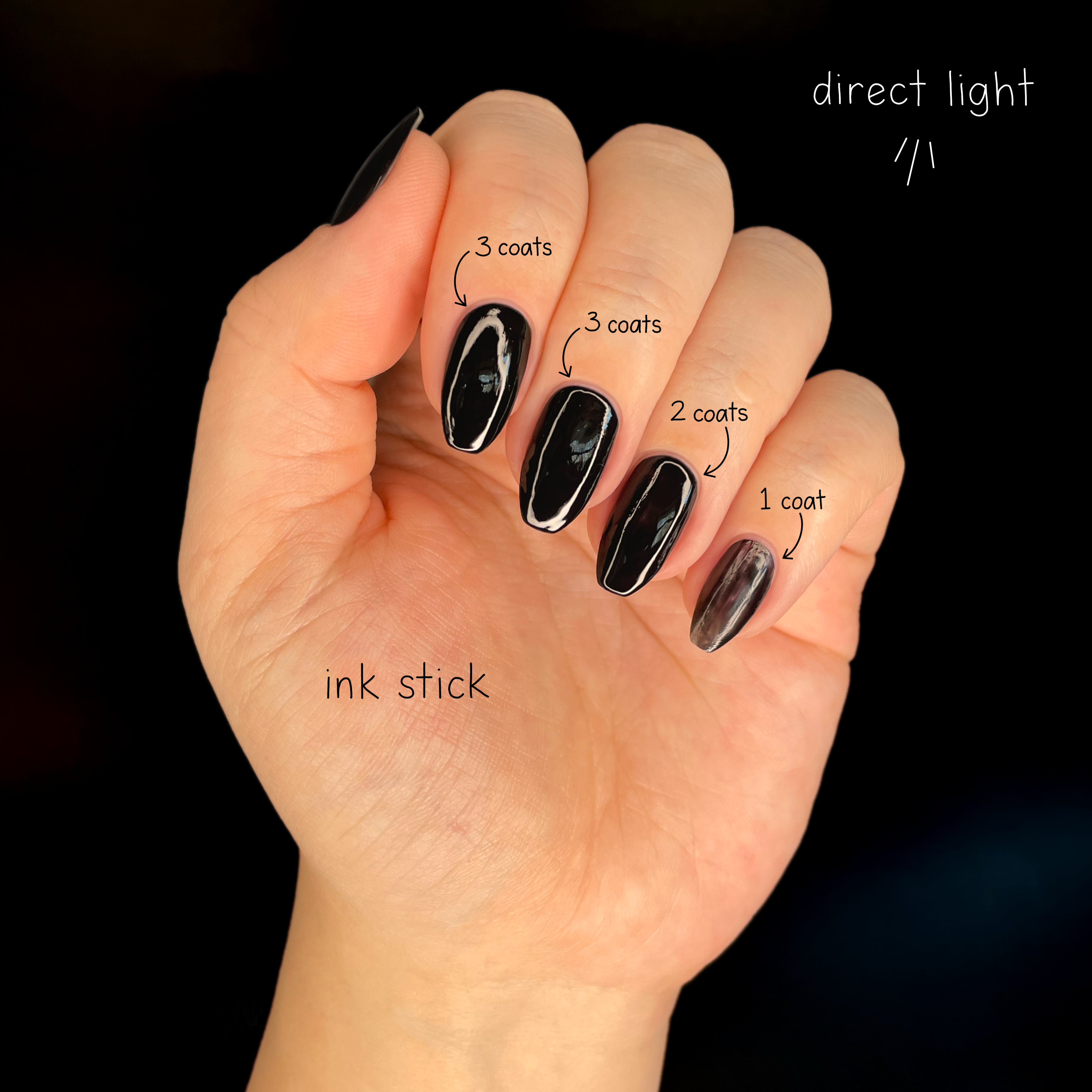 Nocturne Collection