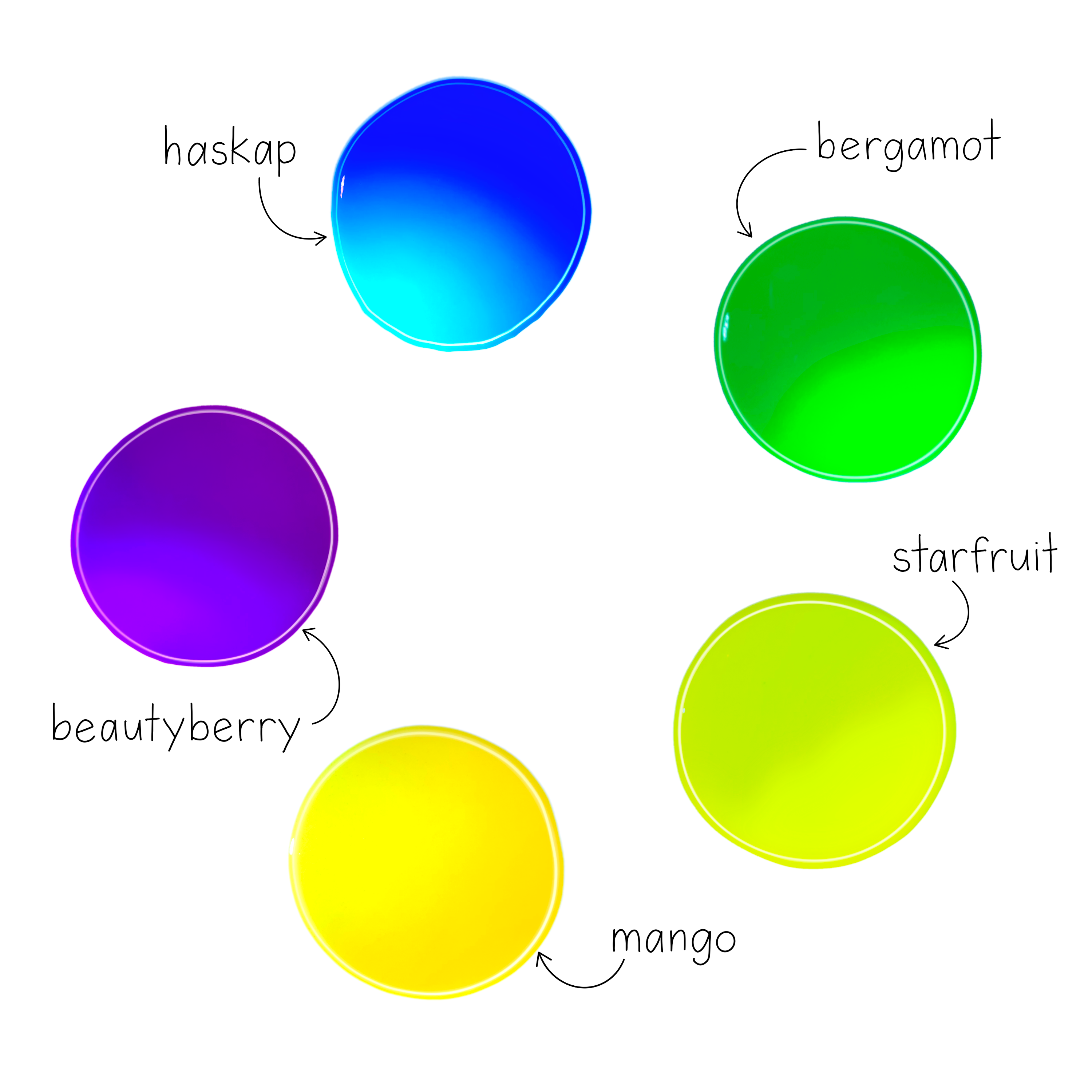 Juicy Collection