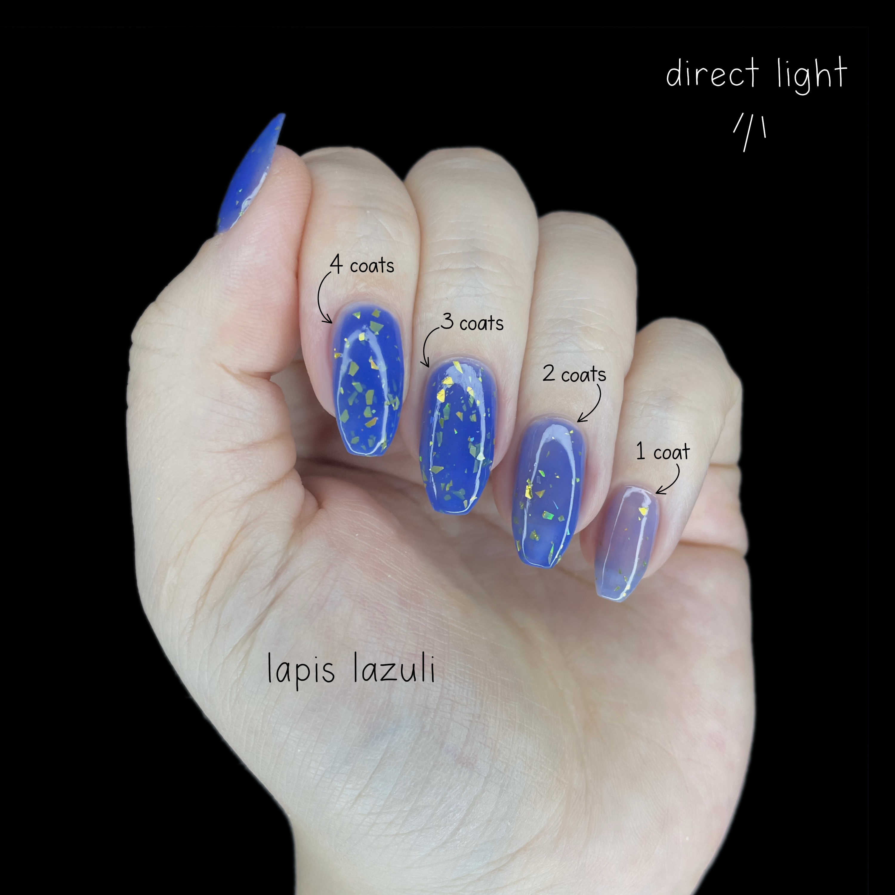 Upper Clarity Collection
