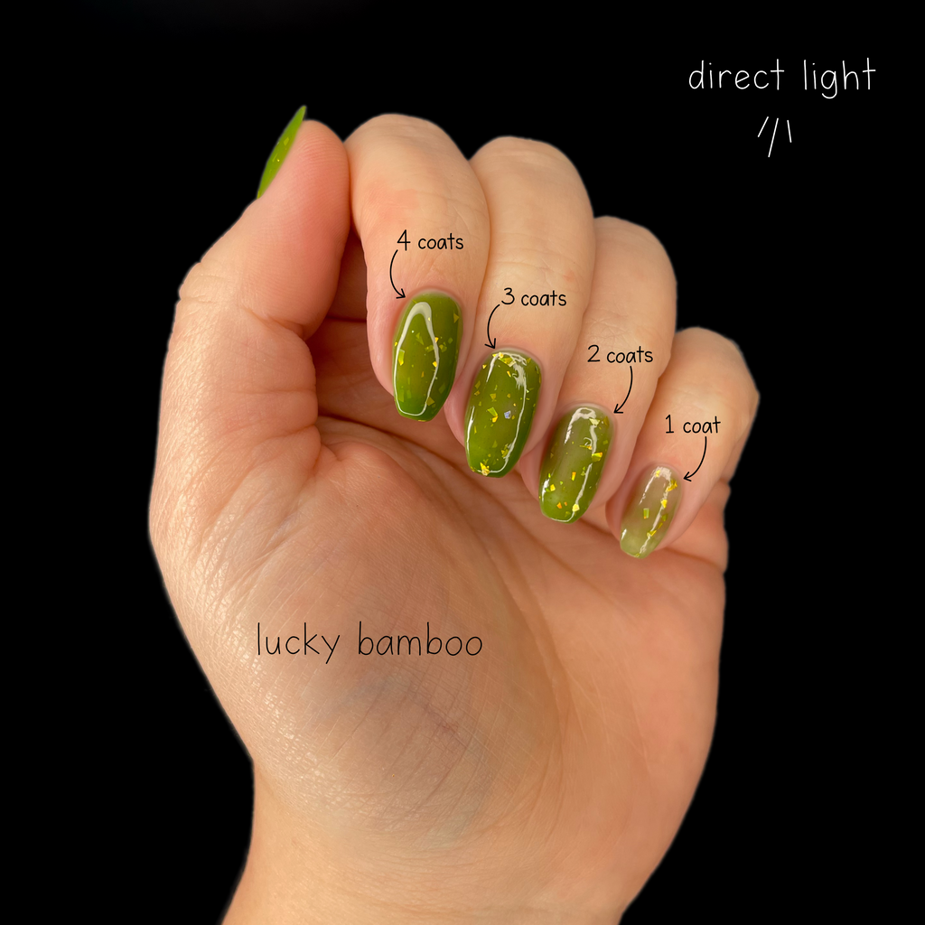 Good Luck Charm Collection