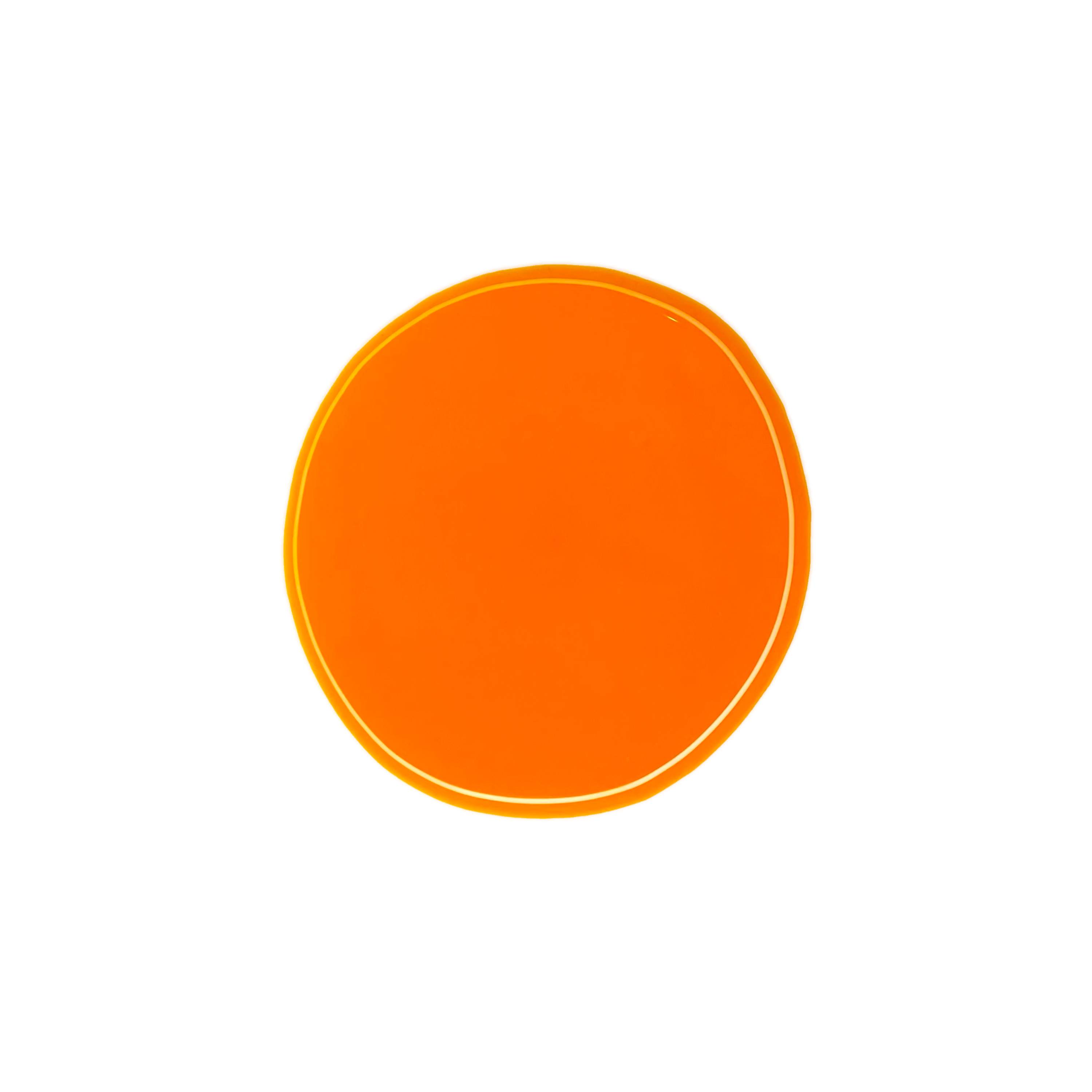 Mandarin Jelly