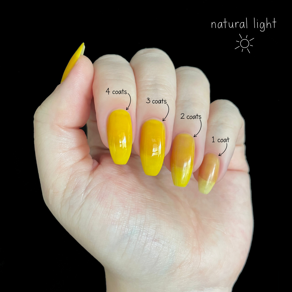 Mango Jelly
