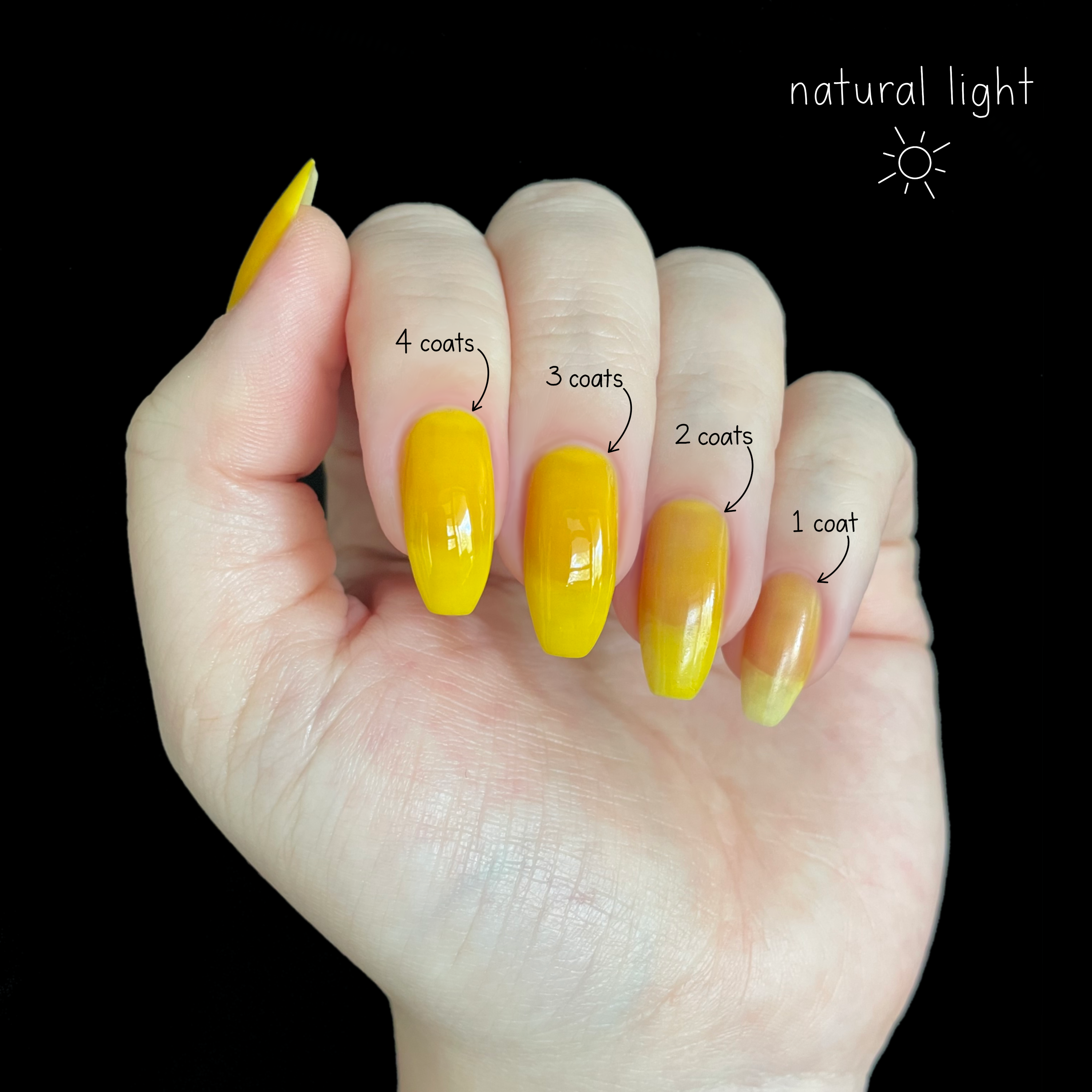 Mango Jelly