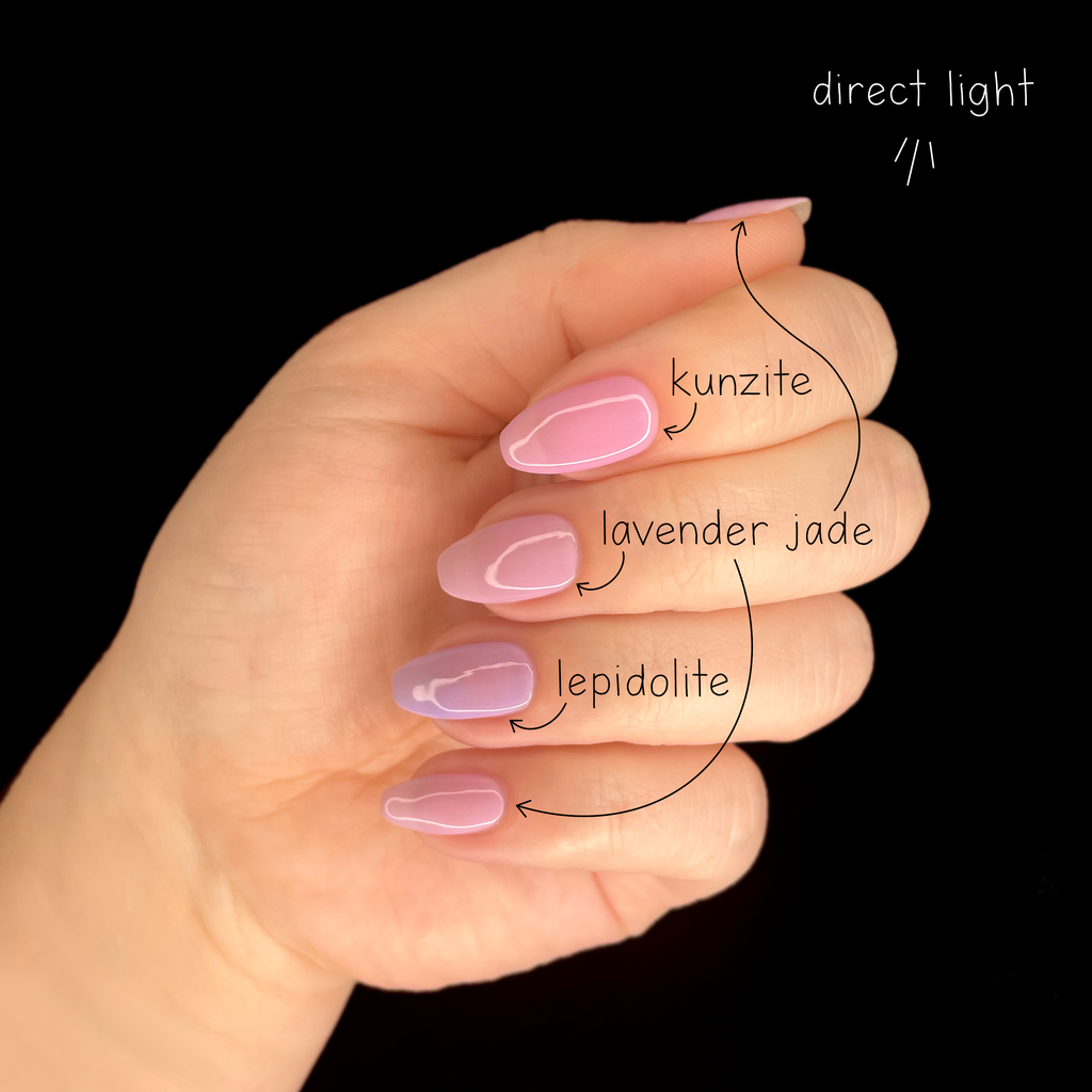 Lavender Jade