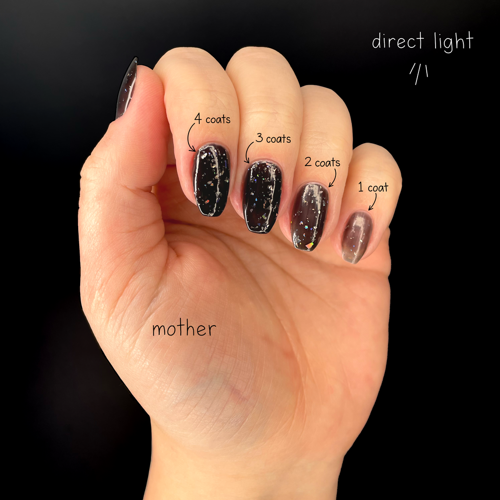 Nocturne Collection