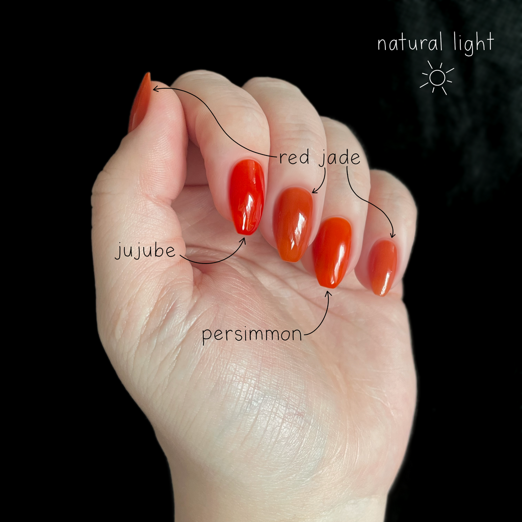 Red Jade