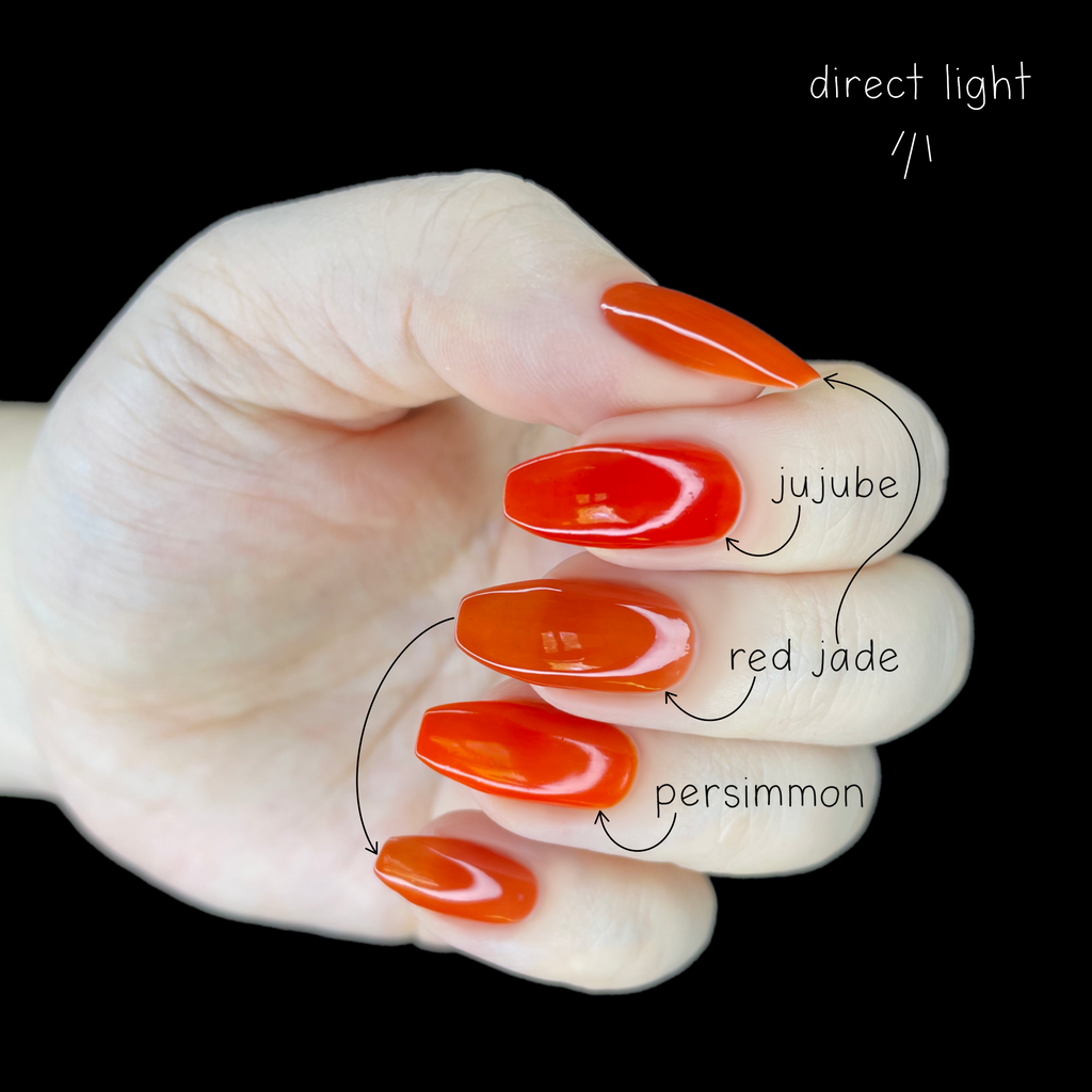 Red Jade