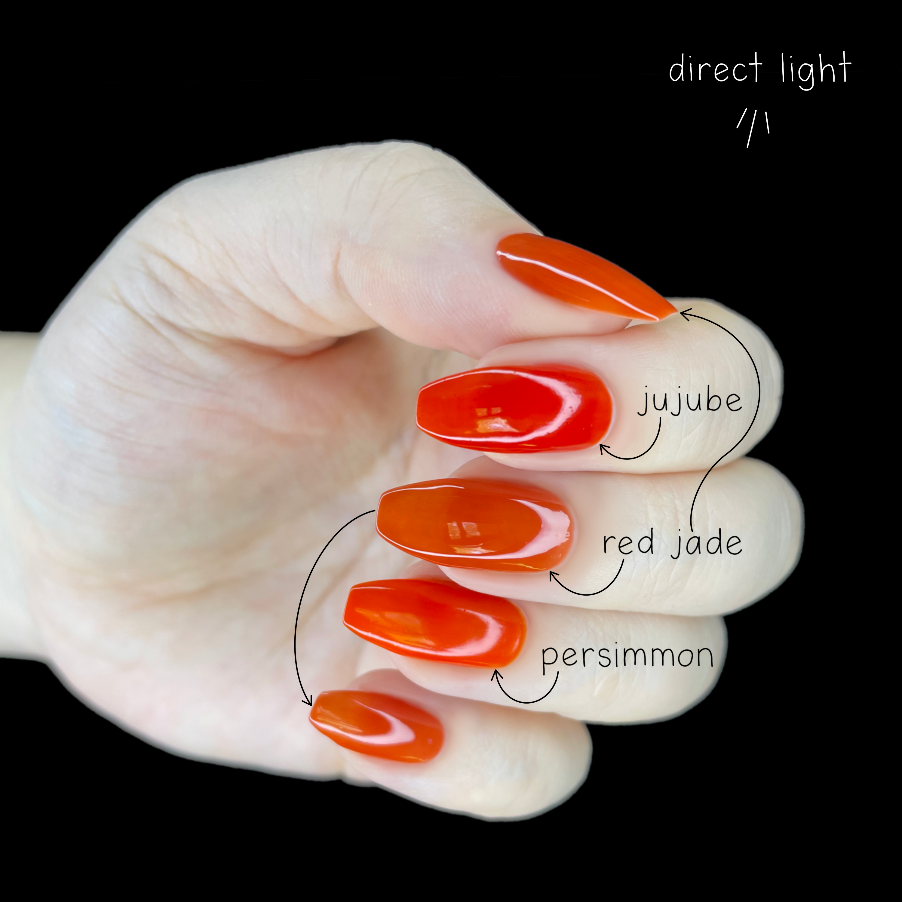 Red Jade