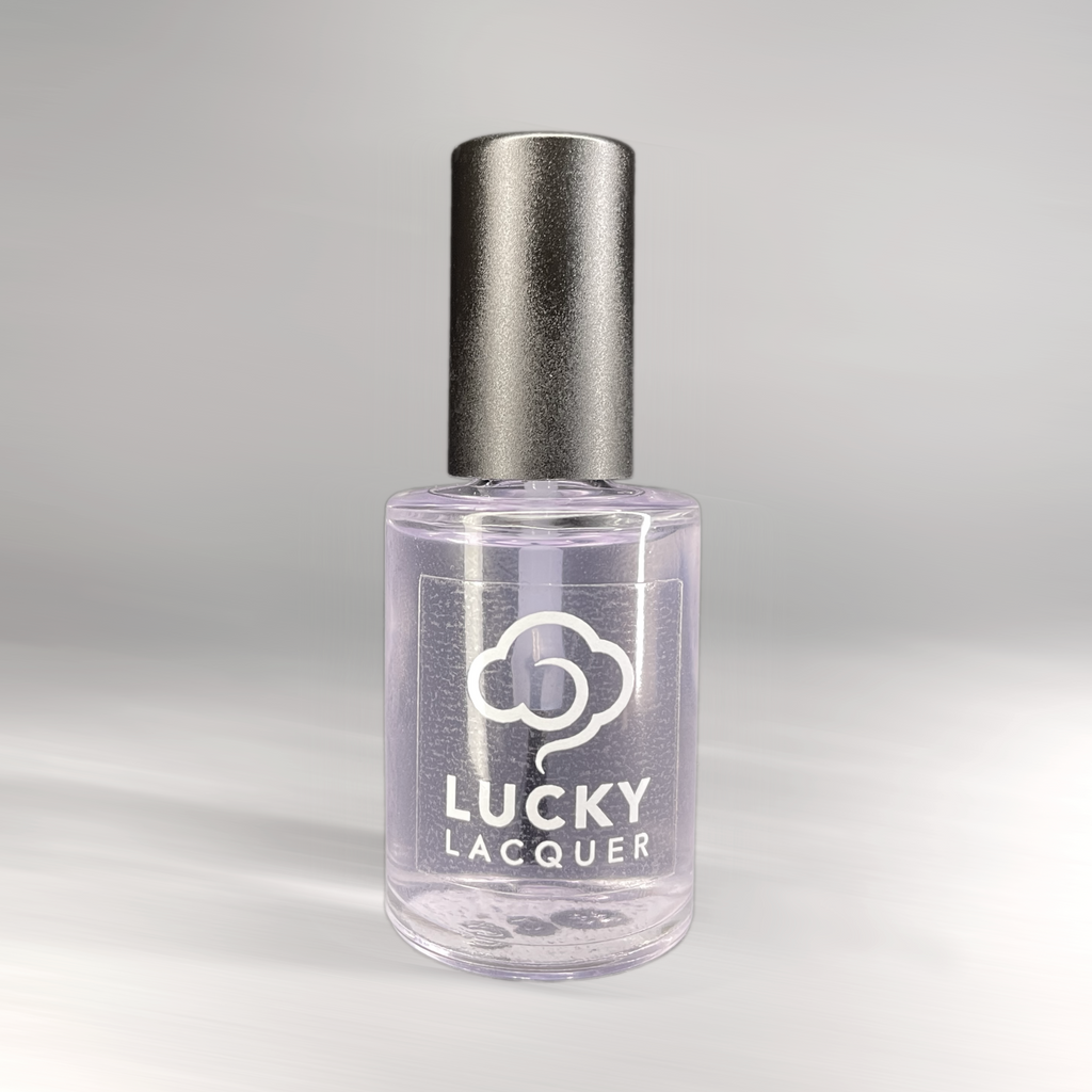 Quick Dry Top Coat
