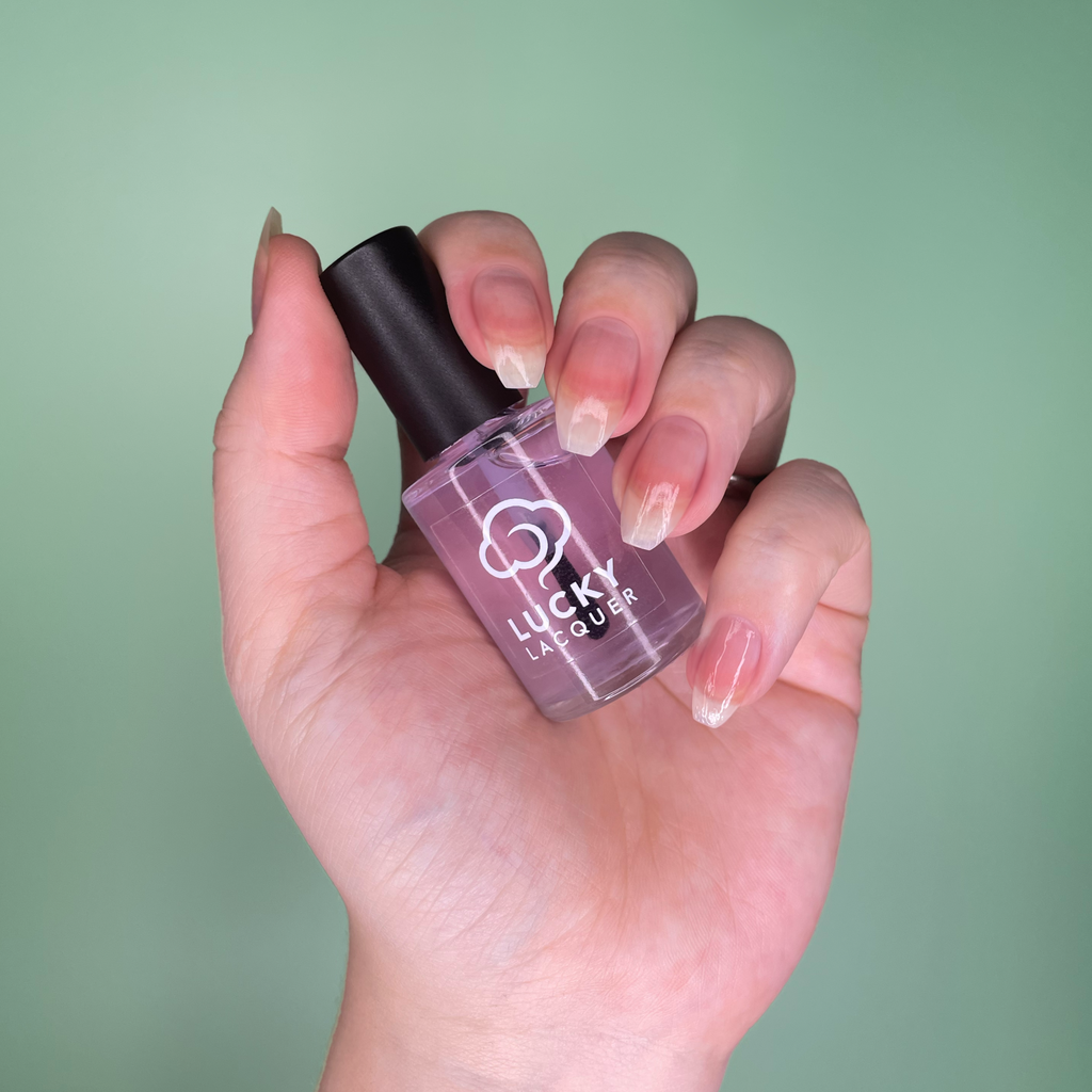Quick Dry Top Coat