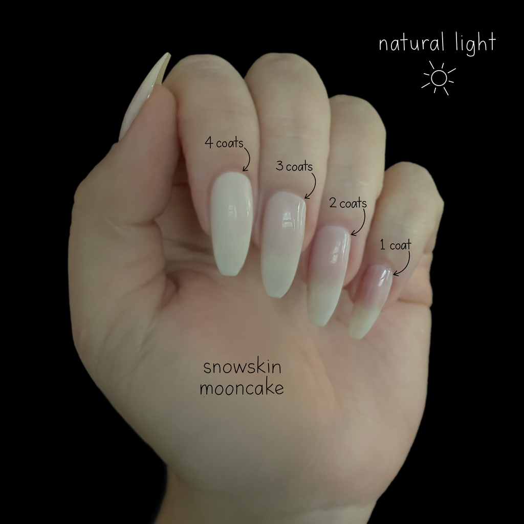 Moon Festival Collection