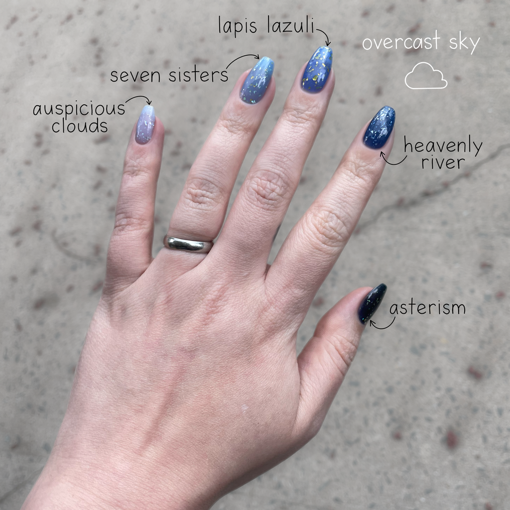 Upper Clarity Collection