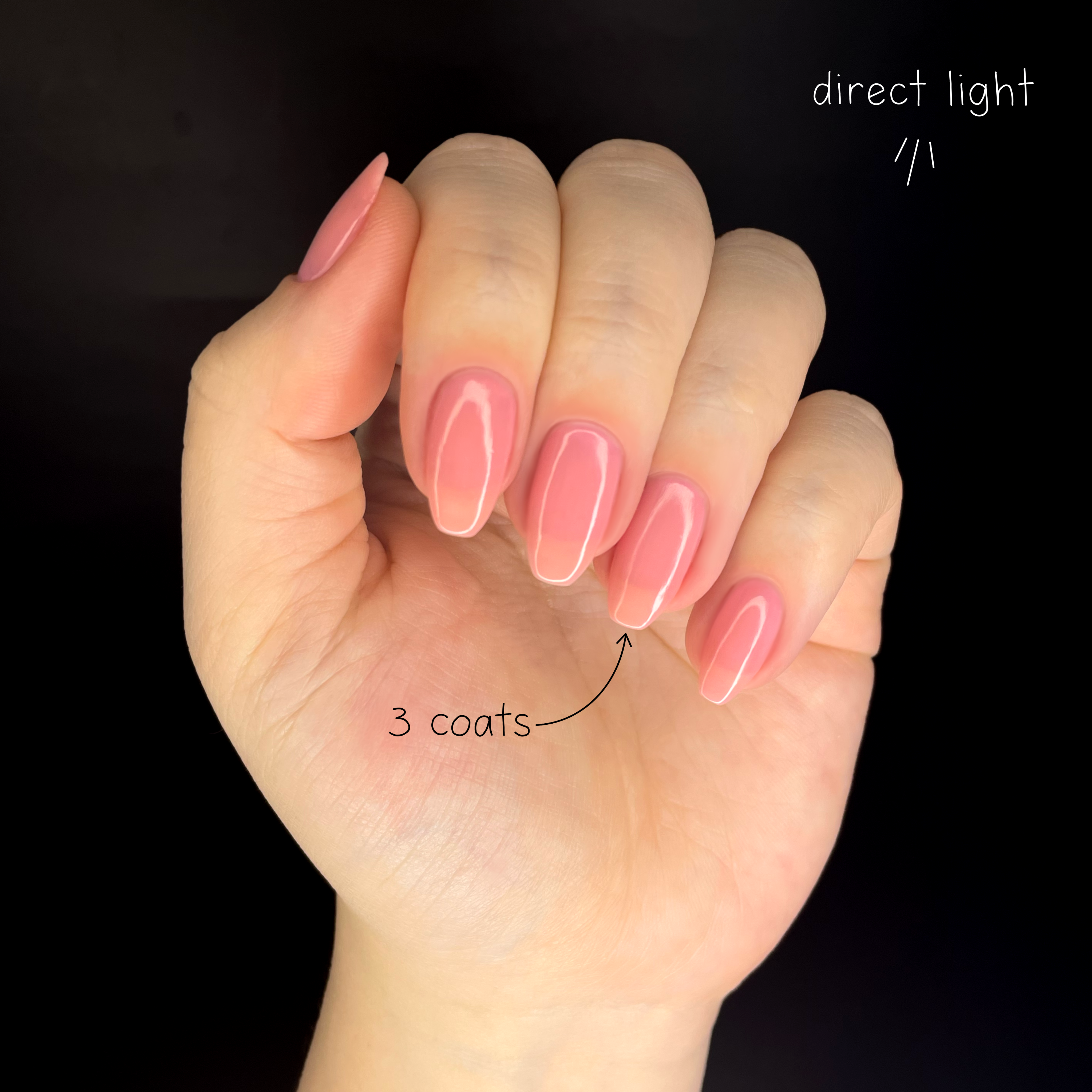 White Peach